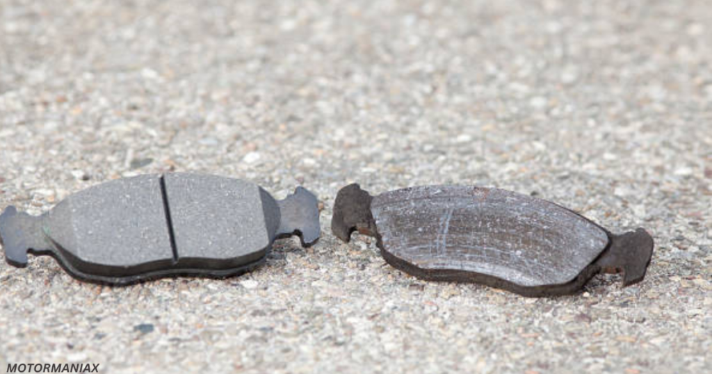 Is changing brake pads in pairs necessary