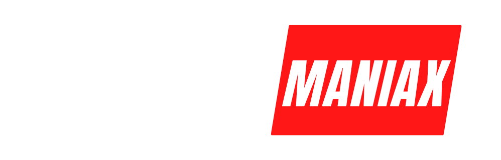 Motormaniax