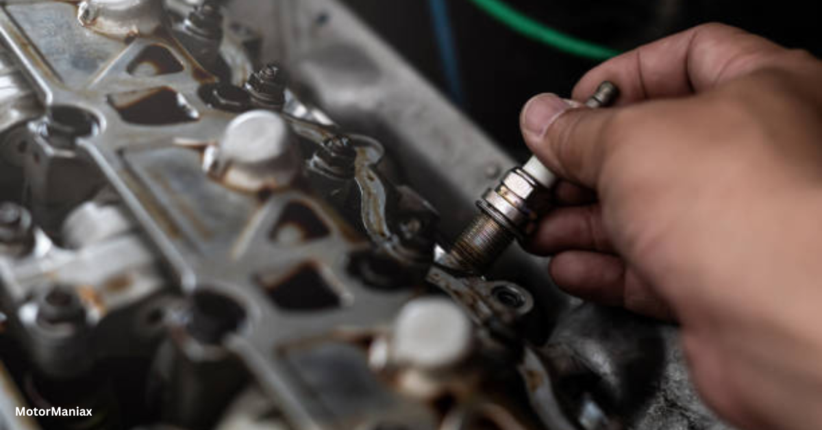How to Check Spark Plugs Without Removing Them